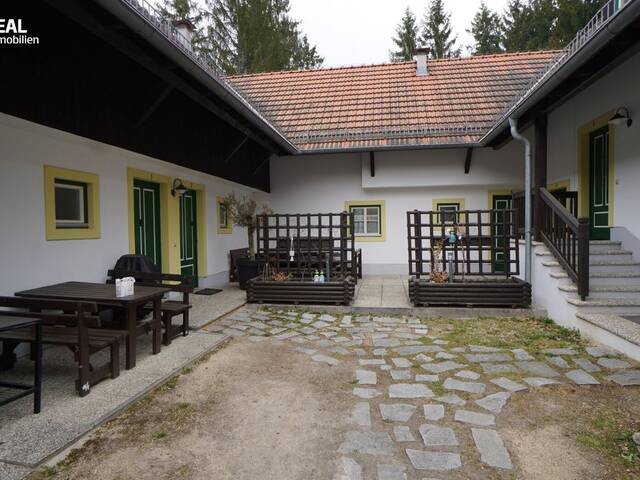 Immobilie in Litschau - Tolle Wohnung in absoluter Ruhelage im Feriendorf Königsleitn - Bild 2