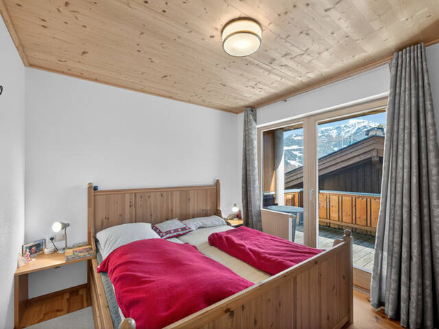 Immobilie in Hippach-Schwendberg - Mayrhofen/Hippach Chalet im Zillertal - Bild 4