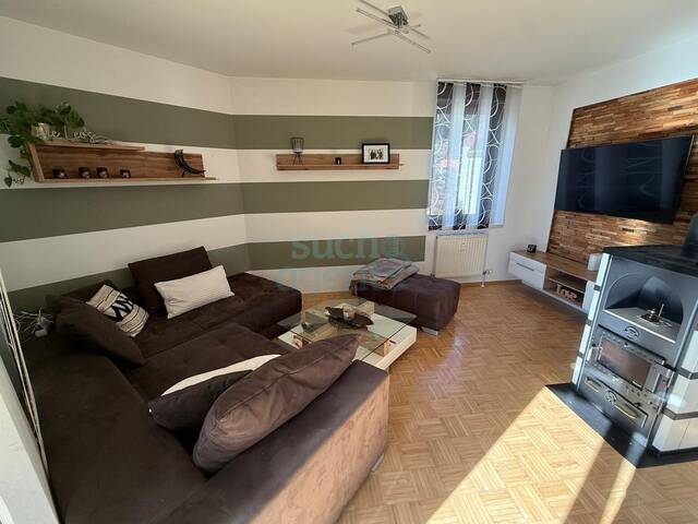 Immobilie in Bruck an der Mur - Hochwertige Maisonette Wohnung in Bruck/Mur - Bild 1