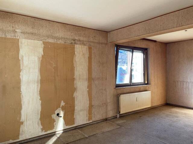 Immobilie in Kindberg - Helle 3-Zimmer-Wohnung mit Loggia in Kindberg, Steiermark - nur 77.000 €! - Bild 1