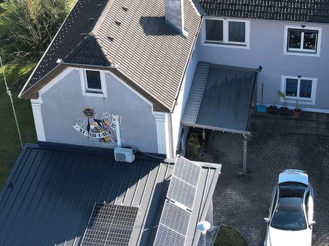Immobilie in Ried am Riederberg - Attraktives Wohnhaus mit zwei Wohneinheiten und Garten nahe Wien - Bild 4