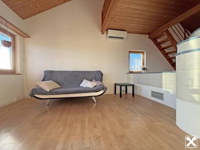 Immobilie in Alberschwende - Mehr Raum fürs Leben – Einfamilienhaus mit Einliegerwohnungspotenzial - Bild 2