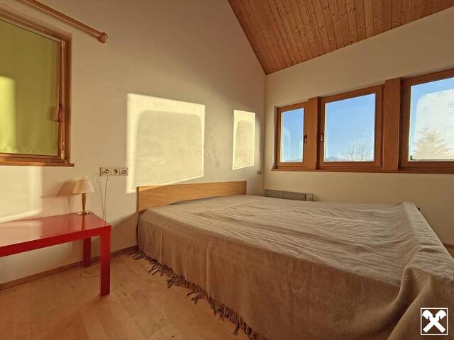 Immobilie in Alberschwende - Mehr Raum fürs Leben – Einfamilienhaus mit Einliegerwohnungspotenzial - Bild 3