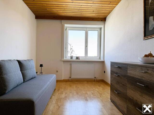 Immobilie in Bregenz - Große 4 Zimmerwohnung im 9. Obergeschoss mit Weitblick! - Bild 3