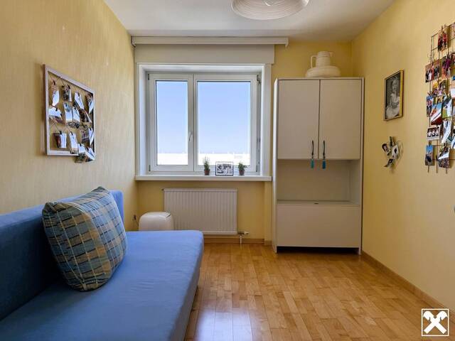 Immobilie in Bregenz - Große 4 Zimmerwohnung im 9. Obergeschoss mit Weitblick! - Bild 4