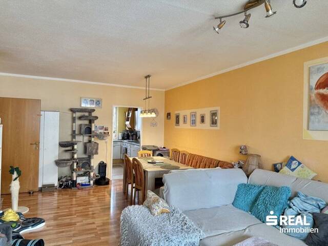 Immobilie in Asten - Spitzenangebot: 4-Zimmer-Wohnung in Asten zum fairen Preis! - Bild 1