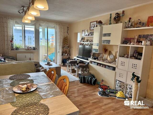 Immobilie in Asten - Spitzenangebot: 4-Zimmer-Wohnung in Asten zum fairen Preis! - Bild 2
