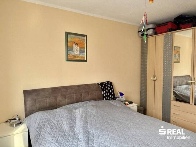 Immobilie in Asten - Spitzenangebot: 4-Zimmer-Wohnung in Asten zum fairen Preis! - Bild 4