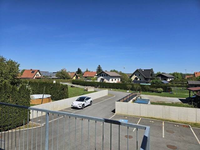Immobilie in Lannach - Charmante 3-Zi-Gartenwohnung in Lannach mit Terrasse, Garten & Stellplatz - € 289.900.- - Bild 0