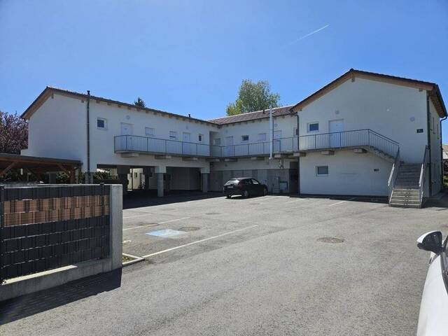 Immobilie in Lannach - Charmante 3-Zi-Gartenwohnung in Lannach mit Terrasse, Garten & Stellplatz - € 289.900.- - Bild 2