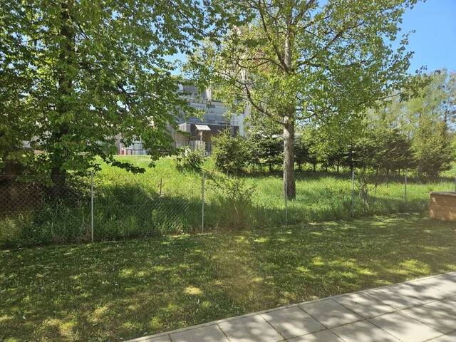 Immobilie in Lannach - Charmante 3-Zi-Gartenwohnung in Lannach mit Terrasse, Garten & Stellplatz - € 289.900.- - Bild 4