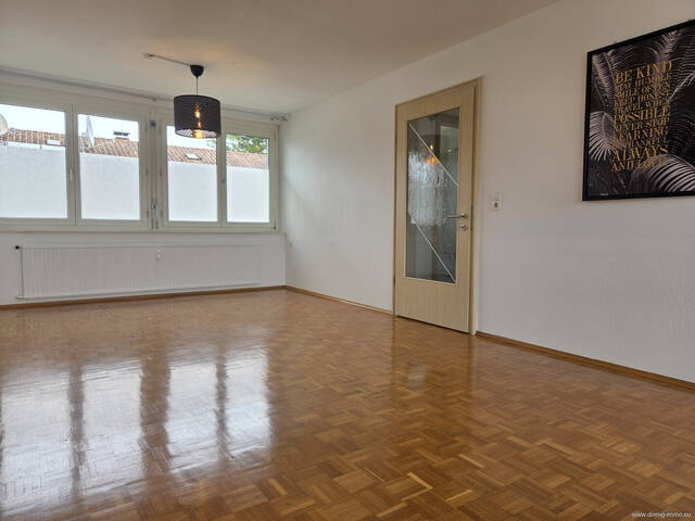 Immobilie in Rankweil - Charmante 4,5-Zimmer-Wohnung mit sonnigem Balkon und Stellplatz in Rankweil / Brederis. - Bild 1