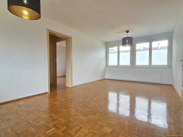 Immobilie in Rankweil - Charmante 4,5-Zimmer-Wohnung mit sonnigem Balkon und Stellplatz in Rankweil / Brederis. - Bild 3