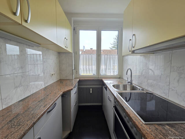 Immobilie in Rankweil - Charmante 4,5-Zimmer-Wohnung mit sonnigem Balkon und Stellplatz in Rankweil / Brederis. - Bild 4