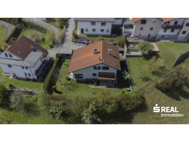 Immobilie in Wattens - Rarität am Kreuzbichl – Traumhaus in absoluter Bestlage von Wattens mit Panorama & Garten - Bild 3