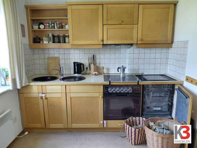 Immobilie in Arnoldstein - K3 - Ein/Zweifamilienhaus mit schönem Garten - Bild 2