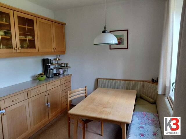 Immobilie in Arnoldstein - K3 - Ein/Zweifamilienhaus mit schönem Garten - Bild 3