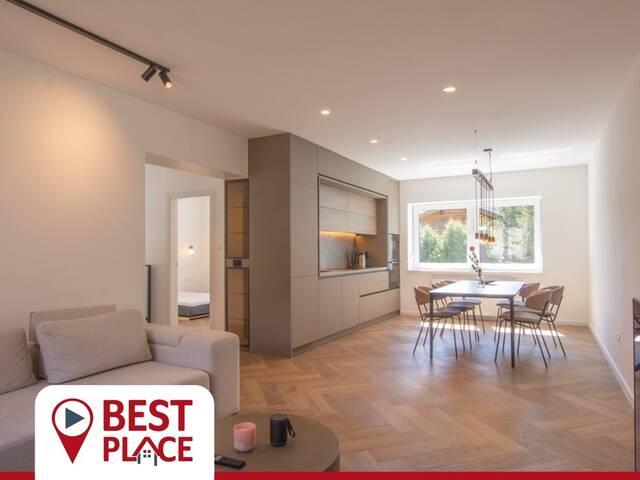 Immobilie in Mallnitz - Maisonette zwischen Gipfeln und Stille, privates Spa, moderner Hotelstandard - Bild 0