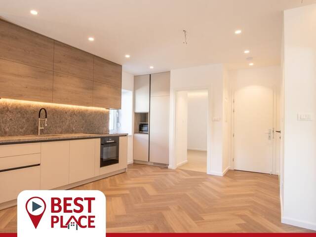 Immobilie in Mallnitz - Leben zwischen Gipfeln und Stille, 3 Zimmer, privates Spa, moderner Hotelstandard - Bild 0