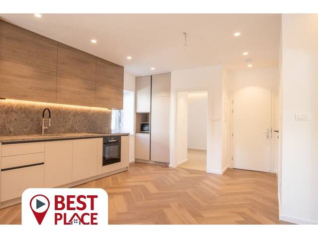 Immobilie in Mallnitz - Leben zwischen Gipfeln und Stille, 3 Zimmer, privates Spa, moderner Hotelstandard - Bild 3