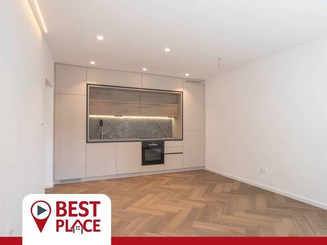 Immobilie in Mallnitz - Appartment zwischen Gipfeln und Stille - moderner Hotelstandard - Bild 0