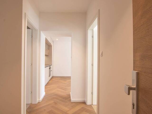 Immobilie in Mallnitz - Appartment zwischen Gipfeln und Stille - moderner Hotelstandard - Bild 4