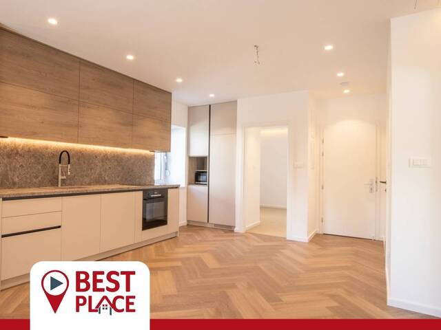 Immobilie in Mallnitz - Leben zwischen Gipfeln und Stille, 3 Zimmer, privates Spa, moderner Hotelstandard - Bild 0