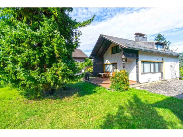 Immobilie in Fahrafeld - Idyllisches Landhaus in Wohnsiedlung am Waldesrand mitten im Triestingtal, südliches Bergland vor Wien - Bild 3