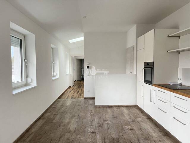 Immobilie in Hörsching - VERMIETETE ZWEI WOHNUNG IN ZENTRALER LAGE! - Bild 4