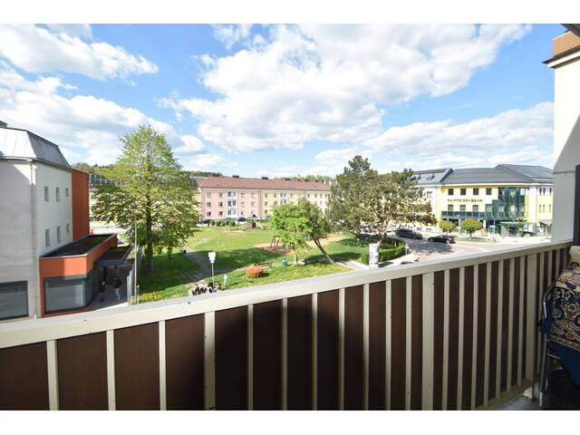 Immobilie in Amstetten - Vermietete Anlegerwohnung im Stadtzentrum von Amstetten - Bild 0