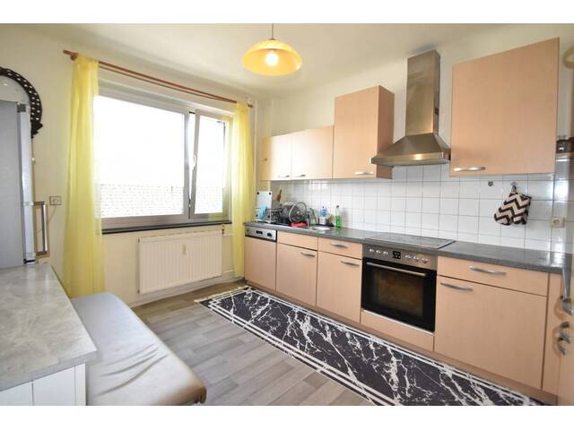 Immobilie in Amstetten - Vermietete Anlegerwohnung im Stadtzentrum von Amstetten - Bild 1