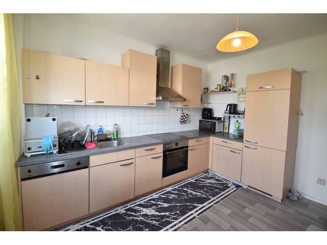 Immobilie in Amstetten - Vermietete Anlegerwohnung im Stadtzentrum von Amstetten - Bild 2