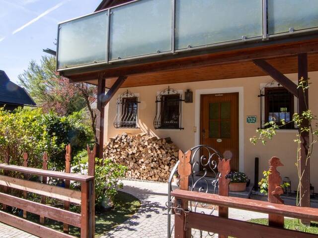 Immobilie in Feistritz im Rosental / Suetschach - Dein kleines, privates PARADIES - Bild 1