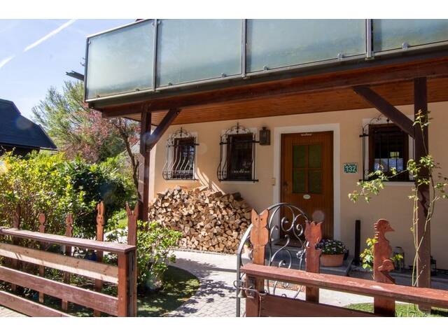 Immobilie in Feistritz im Rosental / Suetschach - Dein kleines, privates PARADIES - Bild 4