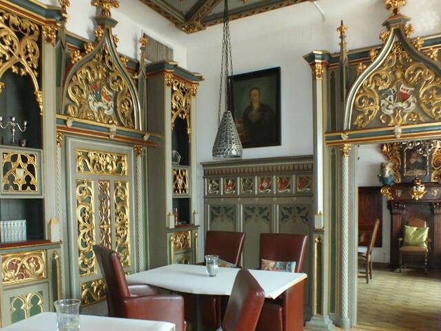 Immobilie in Spittal an der Drau - Besonderheit als Restaurant, Kanzlei oder vielleicht als extravagante Wohnung - Bild 0