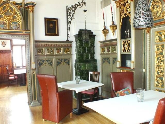 Immobilie in Spittal an der Drau - Besonderheit als Restaurant, Kanzlei oder vielleicht als extravagante Wohnung - Bild 1