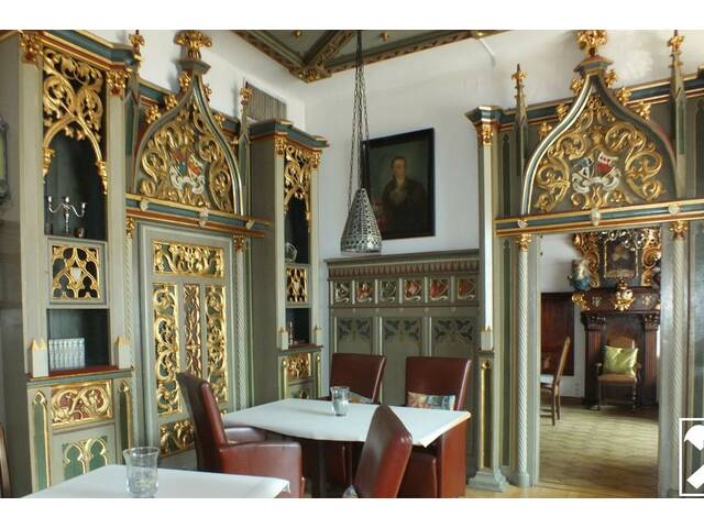 Immobilie in Spittal an der Drau - Besonderheit als Restaurant, Kanzlei oder vielleicht als extravagante Wohnung - Bild 3