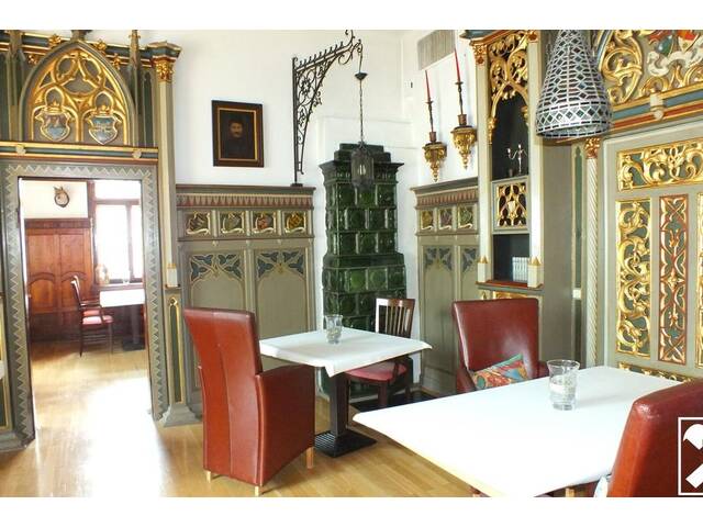 Immobilie in Spittal an der Drau - Besonderheit als Restaurant, Kanzlei oder vielleicht als extravagante Wohnung - Bild 4