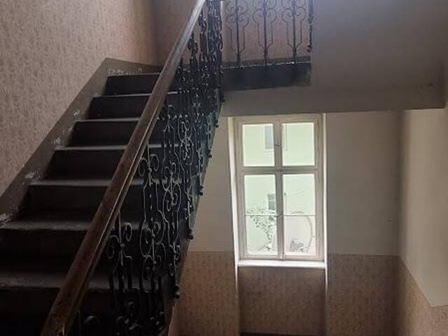 Immobilie in Graz - Zinshaus in Lend: ca. 400 m2 Wfl. auf 4 Etagen, bestandsfrei - Bild 1