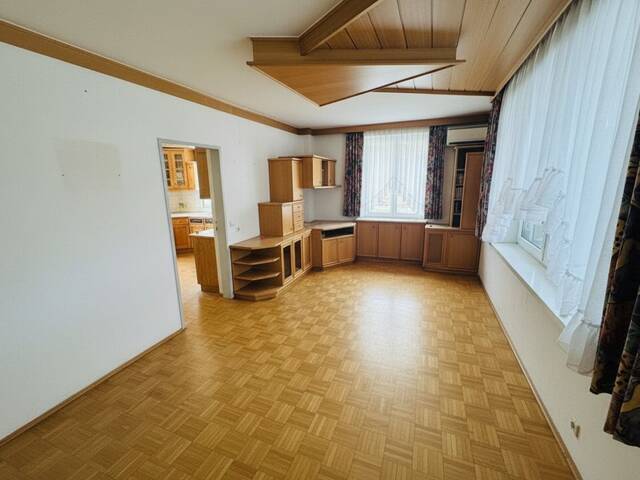 Immobilie in Feldkirchen bei Graz - Charmante 3-Zi Wohnung mit Loggia & Stellplatz in Feldkirchen bei Graz - Bild 0