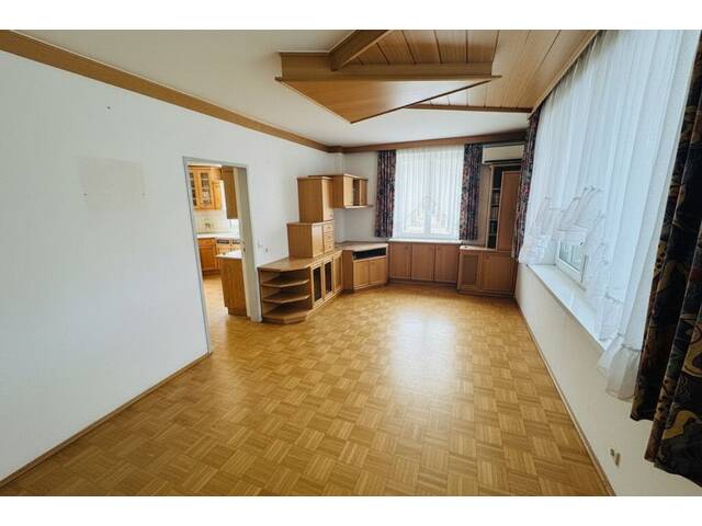 Immobilie in Feldkirchen bei Graz - Charmante 3-Zi Wohnung mit Loggia & Stellplatz in Feldkirchen bei Graz - Bild 3