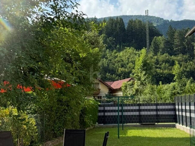 Immobilie in Kleinzell - GROßZÜGIGER HAUSTEIL MIT GARTEN & POTENZIAL ? 179 M² IN RUHIGER LAGE - Bild 4