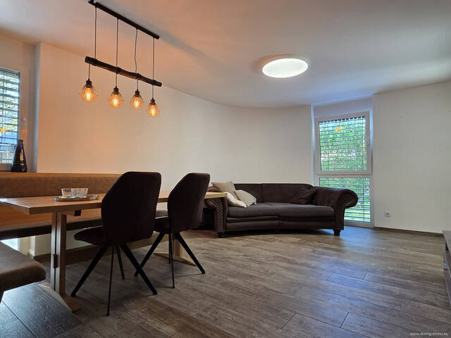Immobilie in Ludesch - Stilvolle 4-Zimmer-Gartenwohnung in Ludesch mit moderner Ausstattung & sonniger Ruhelage - Bild 3