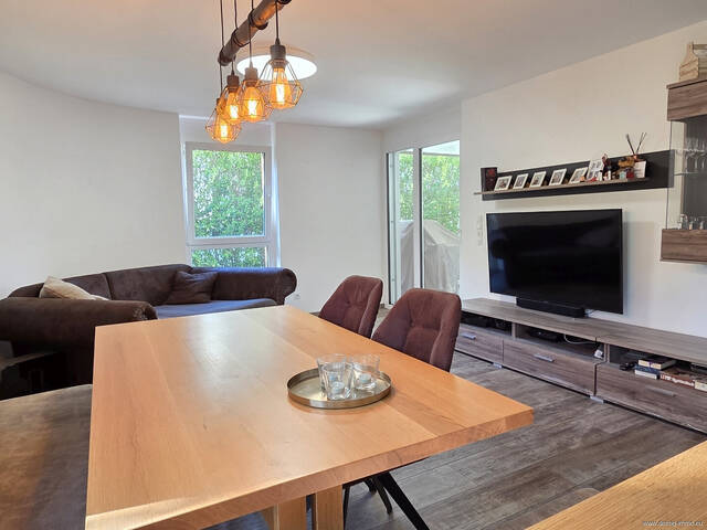 Immobilie in Ludesch - Stilvolle 4-Zimmer-Gartenwohnung in Ludesch mit moderner Ausstattung & sonniger Ruhelage - Bild 4