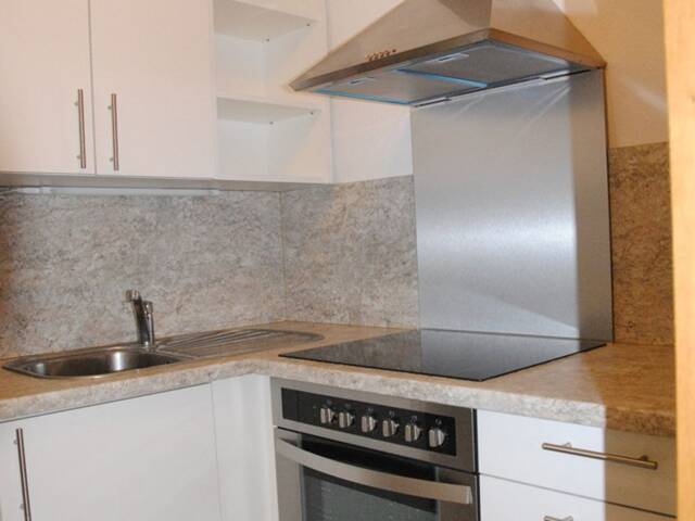 Immobilie in Villach - Villach/Völkendorf: gemütliche, helle, möblierte Wohnung mit Balkon , 44 m² - Bild 2