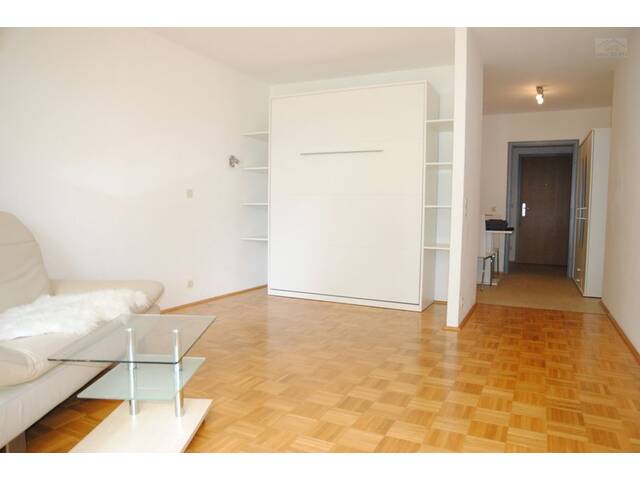 Immobilie in Villach - Villach/Völkendorf: gemütliche, helle, möblierte Wohnung mit Balkon , 44 m² - Bild 4