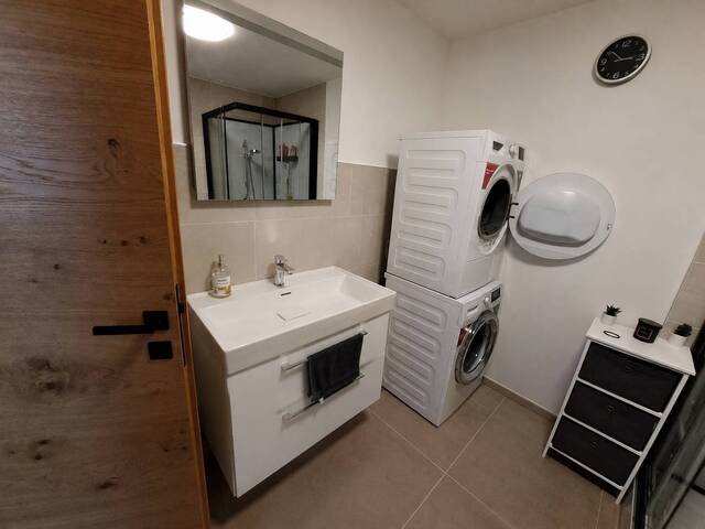 Immobilie in Bruckmühl - Erdgeschosswohnung mit eigenem Eingang, Garten & Terrasse - 75 m² - provisionsfrei - Bild 4