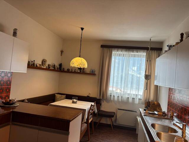 Immobilie in Micheldorf - Einfamilienhaus mit Balkon, Terrasse und Garten in Micheldorf - Bild 1