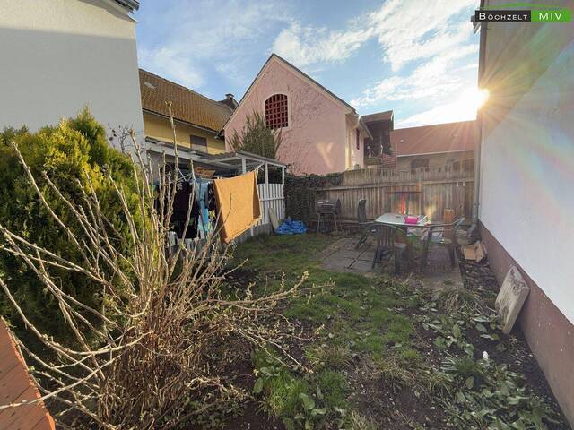 Immobilie in Trofaiach - 3-Zimmer-Wohnung im Zentrum von Trofaiach mit sonnigem Balkon - Bild 1