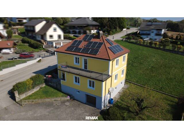 Immobilie in Griechenberg - Großzügiges Familienhaus mit viel Potenzial in Griechenberg - Bild 3
